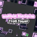 Wallhop Blackpink Troll icon