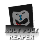 roly poly reaper
