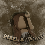 Pixel & Thread