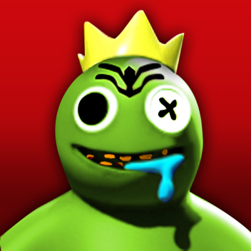 Kill Rainbow Friends to Save Princesses  - 300