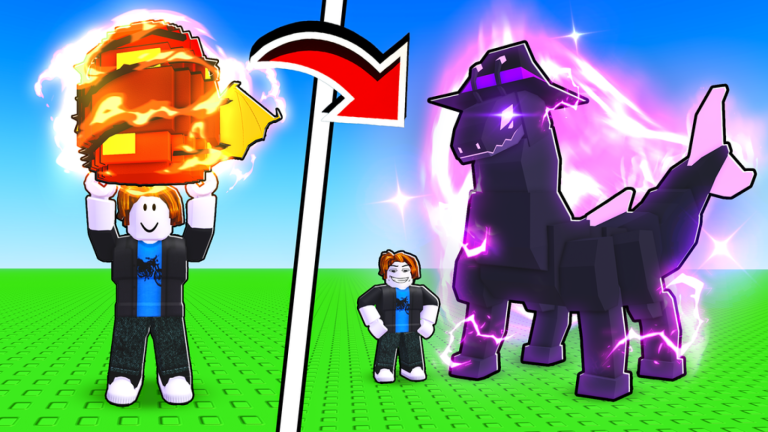 [EVENT] 🦁Hatch a Pet! screenshot 1