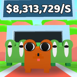 Steal a Pet 😹 [UPDATE]