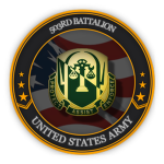 503rd Battalíon