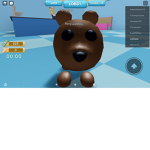 I'm giving robux who wants it