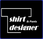 Shirt Designers & Pants!