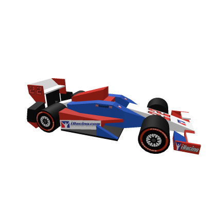 EICS S2 2013 iRacing Team #22