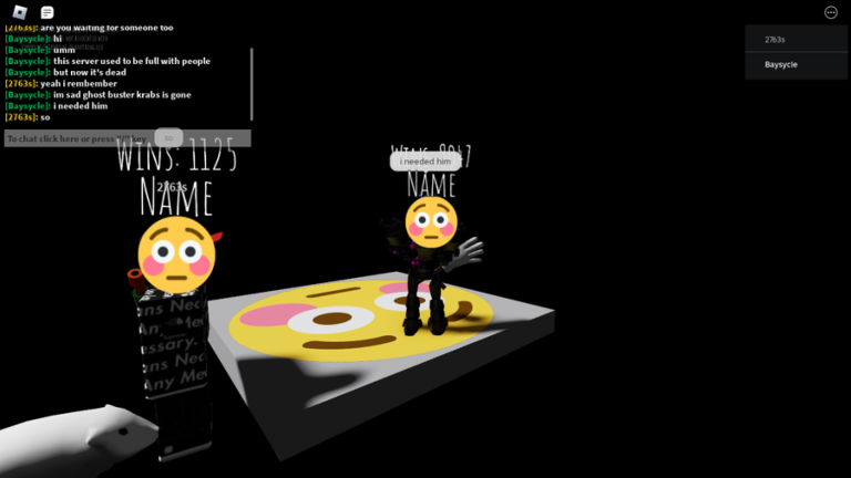 sans au battle zone but its from temu prime screenshot 2