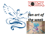 Articuno fan group