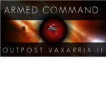 Armed Command: High Ranks