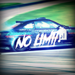 No Limits Drifting