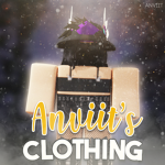 Anvit's Clothing