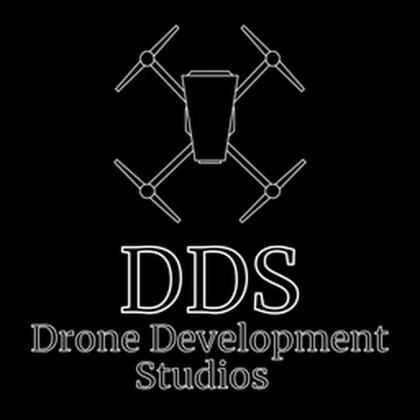 Drone Development Studio's Roblox group icon