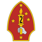 2nd Marine Division, MARFORCOM