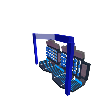 Fantasy Wheatver Panic - Arcade Game