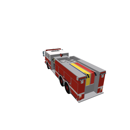 Fire Truck