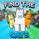 [😼91] Find The Cats!