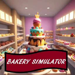 Bakery Simulator