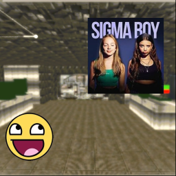 🚪Survive SIGMA BOY PHONK In Area 51 🔦