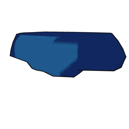 (MML) Mega-Man Volnutt Waist