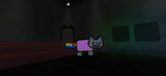 Nyan Cat Cult