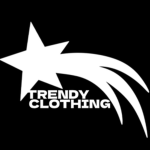 Trendy Clothing.