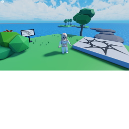 ISLANDS [BETA]🌴