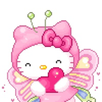 pixie luv