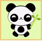 Panda Clothes home store