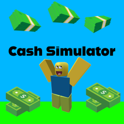 Cash Simulator