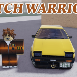Clutch warriors