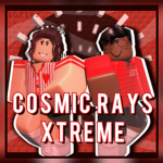 Cosmic Rays Xtreme