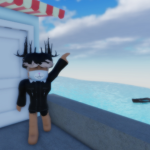 Pablo's store