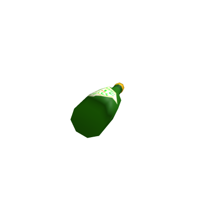 Nuke Grenade