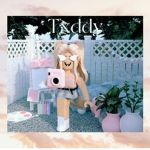 TeddyGFX