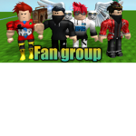 Joy dragon Fan group