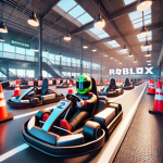 Go Karting Wonderland
