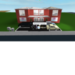 Mabel Pines Bloxburg School