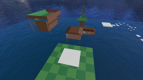 ★Minigame World 0.75
