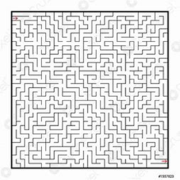 no way out