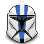 (TGGR) 501st Legion