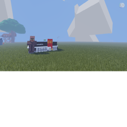 mega obby