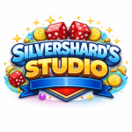 Silvershard's Studio
