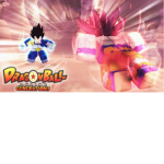 Dragon ball online generation fan group