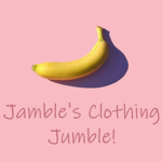 jamble's clothing jumble