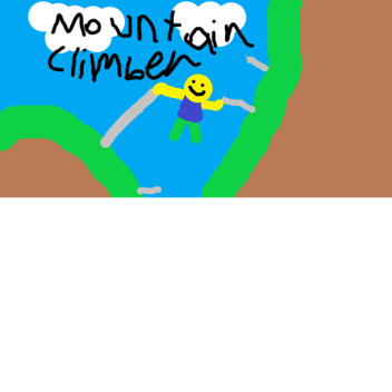 Mountain climber!
