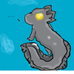 { Axolotl. }
