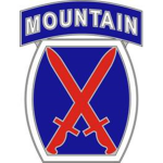 ||USAF|| ~ Tenth Mountain Division