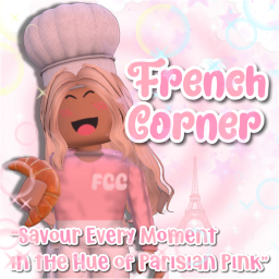 Work at a French Cafe! [BETA]
