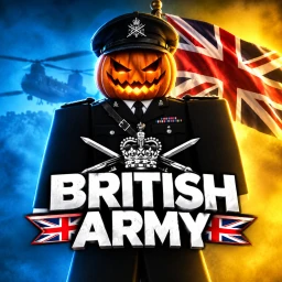 |NBA| Nexus's British Army Academy icon