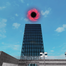 Dark Offices {Border RP}